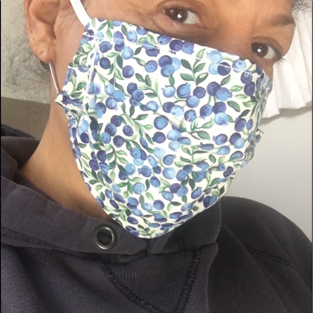 😷Cotton Masks😷 - Picture 3 of 8